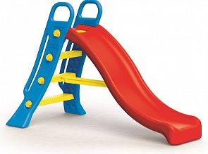 Горка большая с подключением воды, 166 х 78 х 104 см. (Dolu, 3029)